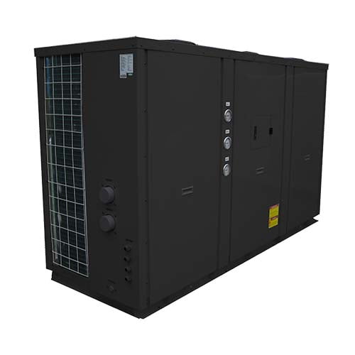 A Series Heat Pump Emaux Pool And Spa Equipment