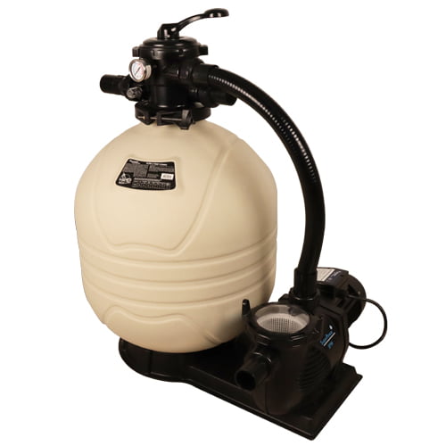 FSM Series Filter System | Emaux Pool and Spa Equipment