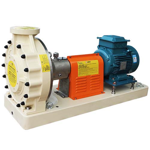 SWP series Corrosion Resistant FRP Pump | Emaux Pool and Spa Equipment