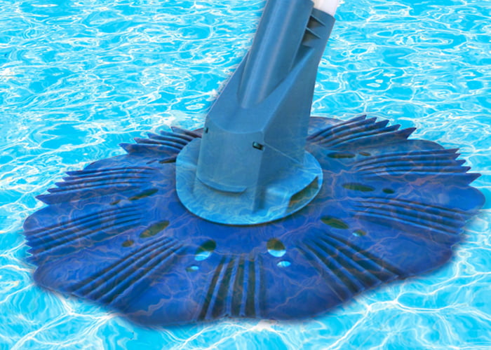 Automatic Pool Cleaner Emaux Pool and Spa Equipment