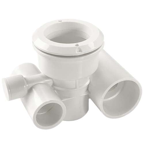 Emaux Pool Fittings Inlet Fittings - Eyeball Jet and Jet Body EM0031