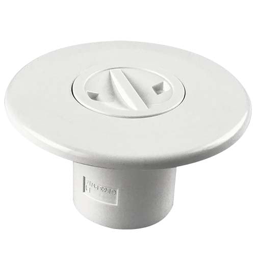 Outlet Fittings Suction Fitting and Vacuum Emaux Pool and Spa