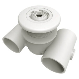 Emaux Pool Fittings Inlet Fittings - Eyeball Jet and Jet Body EM4419