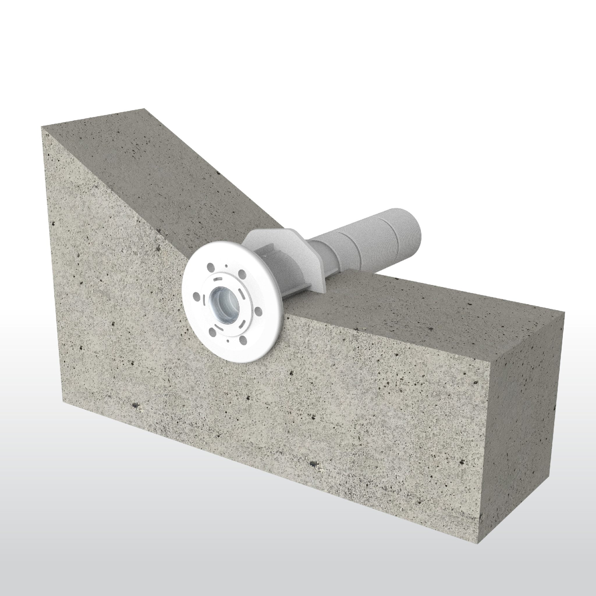 ELumen X Underwater Light “Eagle Eye” SERIES Emaux Pool and Spa