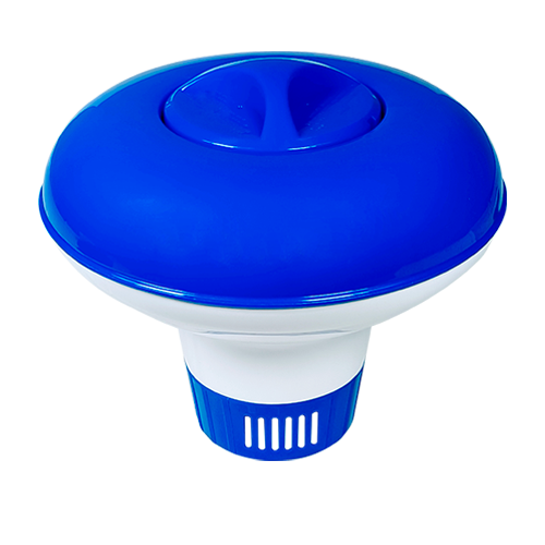 Economical Cleaning AccessoriesLeaf Skimmer/ Vacuum Hose/ Chemical Dispenser Emaux Pool and