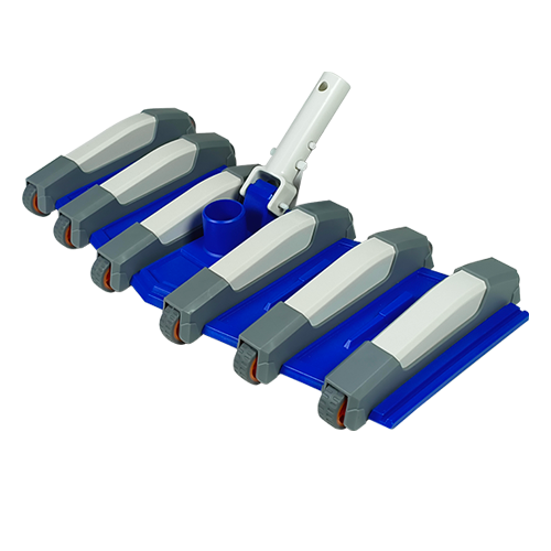 Economical Cleaning AccessoriesVacuum Head and Jet Head Emaux Pool