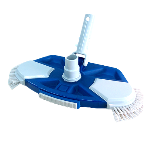 Economical Cleaning AccessoriesVacuum Head and Jet Head Emaux Pool