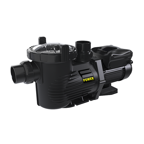 E-Power Variable Speed Pump