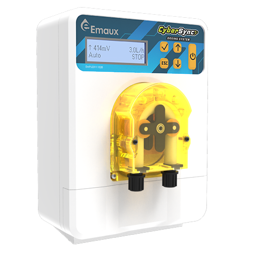 CyberSync series Dosing System