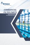 2022 Replacement Parts Catalogue - Commercial Filter Page-02