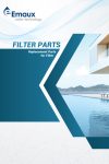 2022 Replacement Parts Catalogue - Filter Page-02