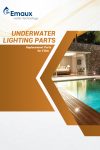 2022 Replacement Parts Catalogue - Underwater Lighting Page-02