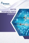 2022 Replacement Parts Catalogue - Water Features Page-02