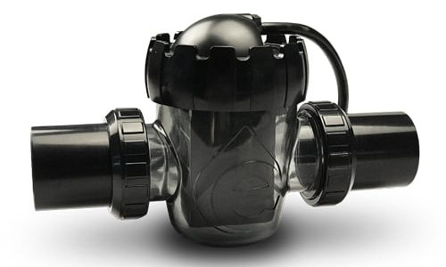 SSC-mini Salt Chlorinator is engineered for the residential pools up to 90,000 liters.
It incorporates the latest technology, an intuitive interface, and robust components design to create the most reliable, user-friendly and maintenance free chlorinator with the best value for money in the market.